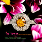 Fireflower jewelry collection