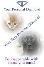 New Age Diamonds - personalized diamonds